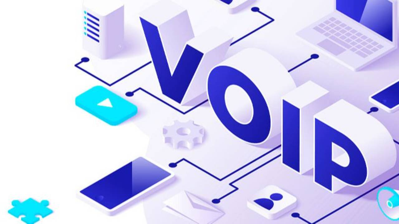 Masterclass sur la VoIP et Asterisk V2025